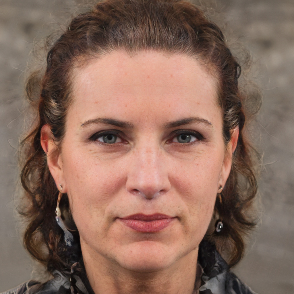 Anna Müller
